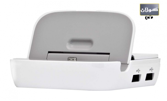 داكێكی هۆشمهندی گهلهكسی